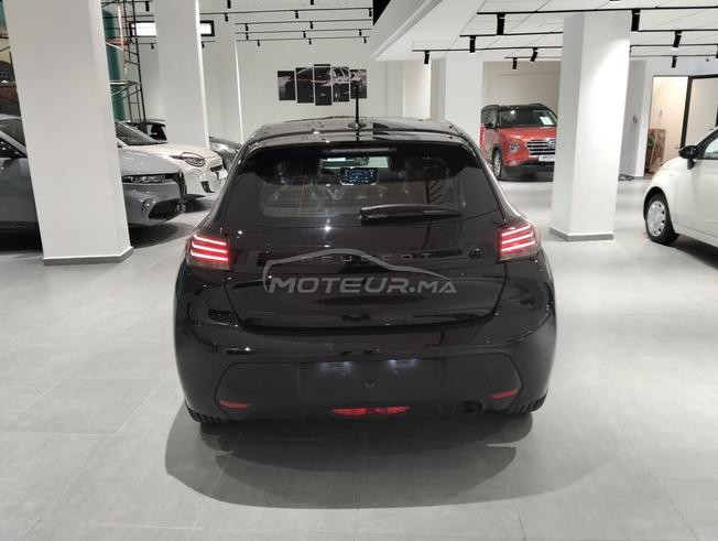 PEUGEOT 208 NEUF