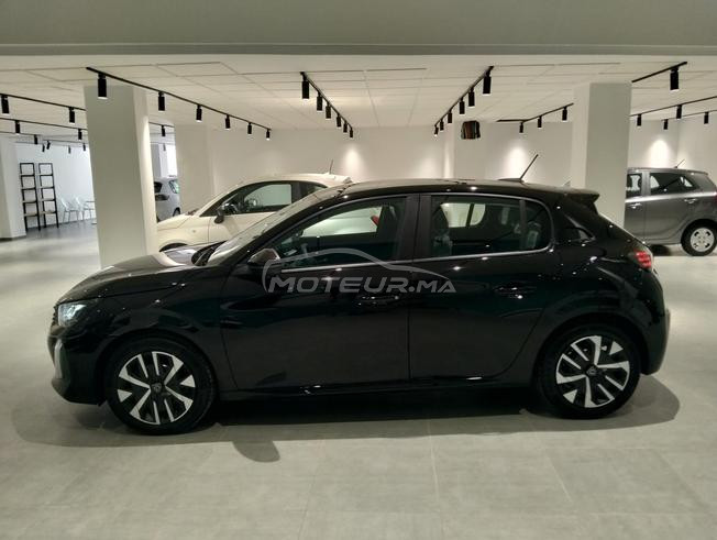PEUGEOT 208 NEUF