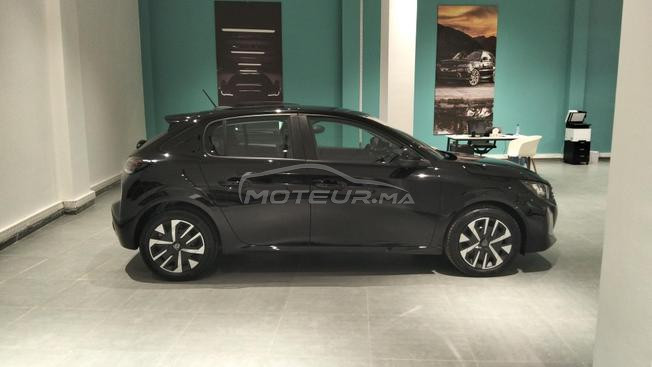 PEUGEOT 208 NEUF