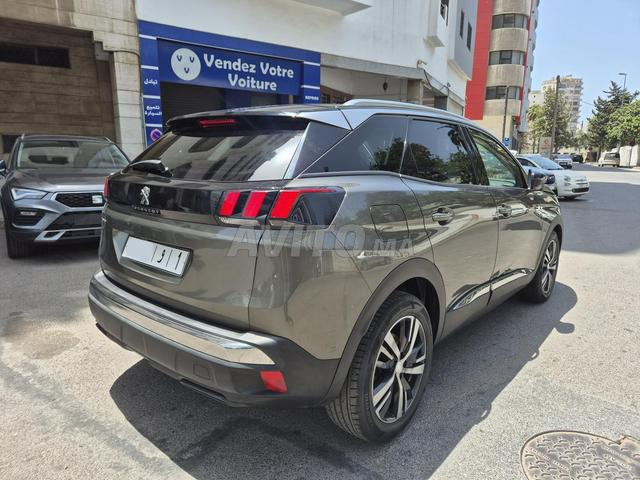 بيجو 3008 ألور ديسمبر 2020 في الدار البيضاء - 2