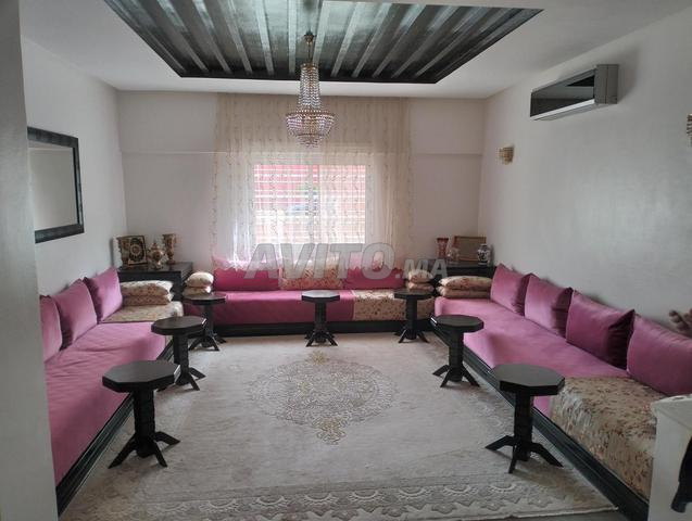 شقة الخيزران 3