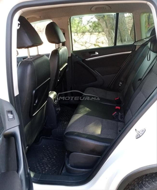 tiguan 2016 2éme main 