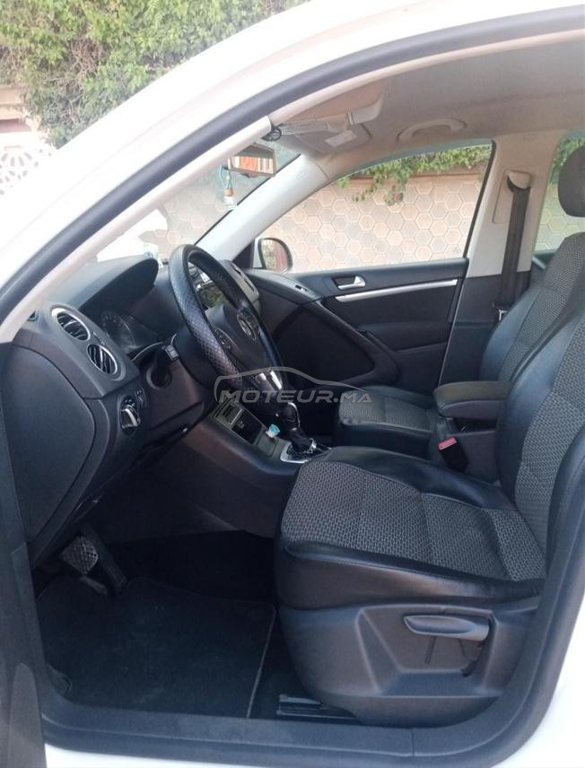 tiguan 2016 2éme main 