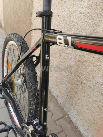Rockrider 8.1 - 2