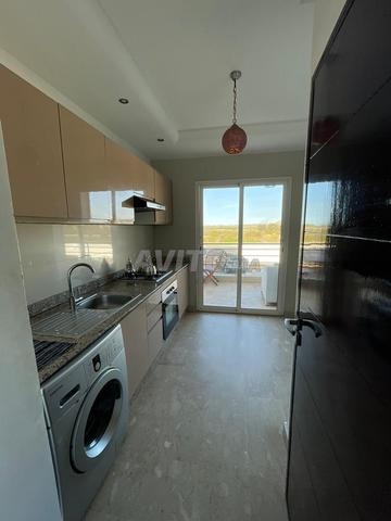 Appartement à vendre - Tamaris Résidence fermée