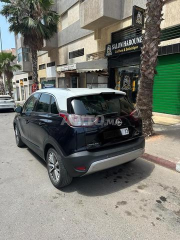 Opel Crossland X - 2