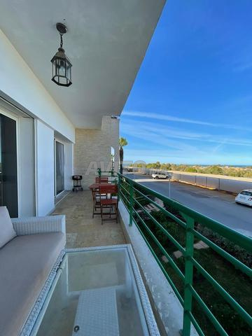 Appartement à vendre - Tamaris Résidence fermée
