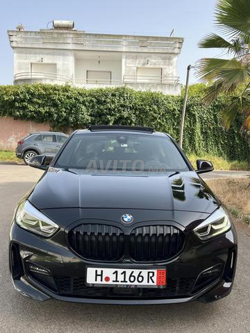 BMW Série 1 - 2