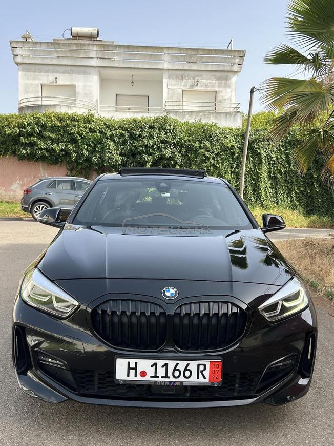 Bmw Serie 1