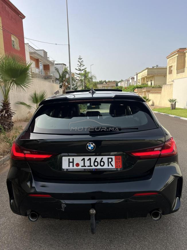 Bmw Serie 1