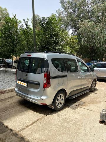 Renault express - 2