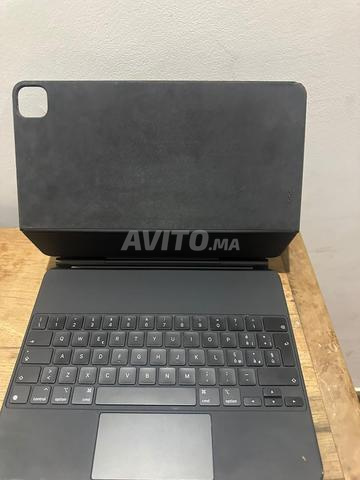 Magic Keyboard - 2