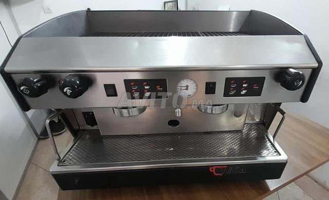 wega Atlas 2 groupe À vendre