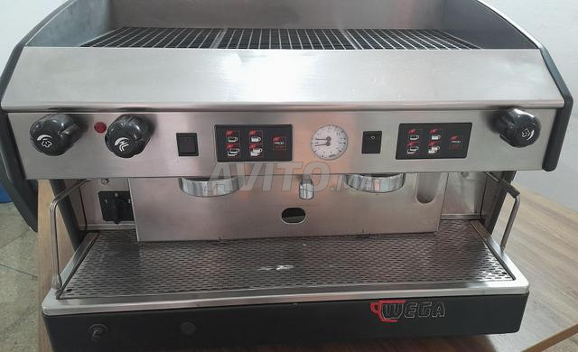 wega Atlas 2 groupe À vendre - 2