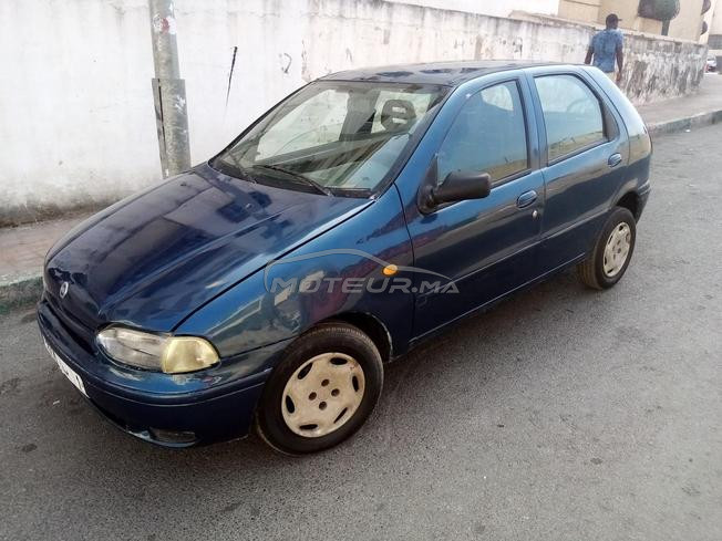 Fiat palio essence Elx 