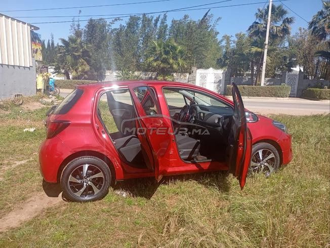 très belle voiture 