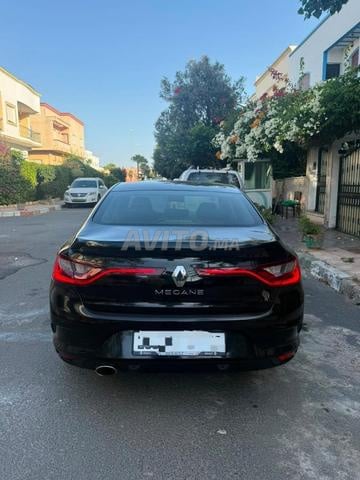 ميغان 4 تصدير أوتوماتيكية - 2