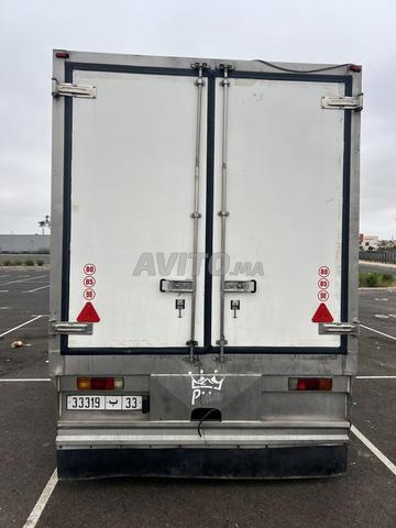 Camion propre, bienvenue à ceux qui le veulent - 2