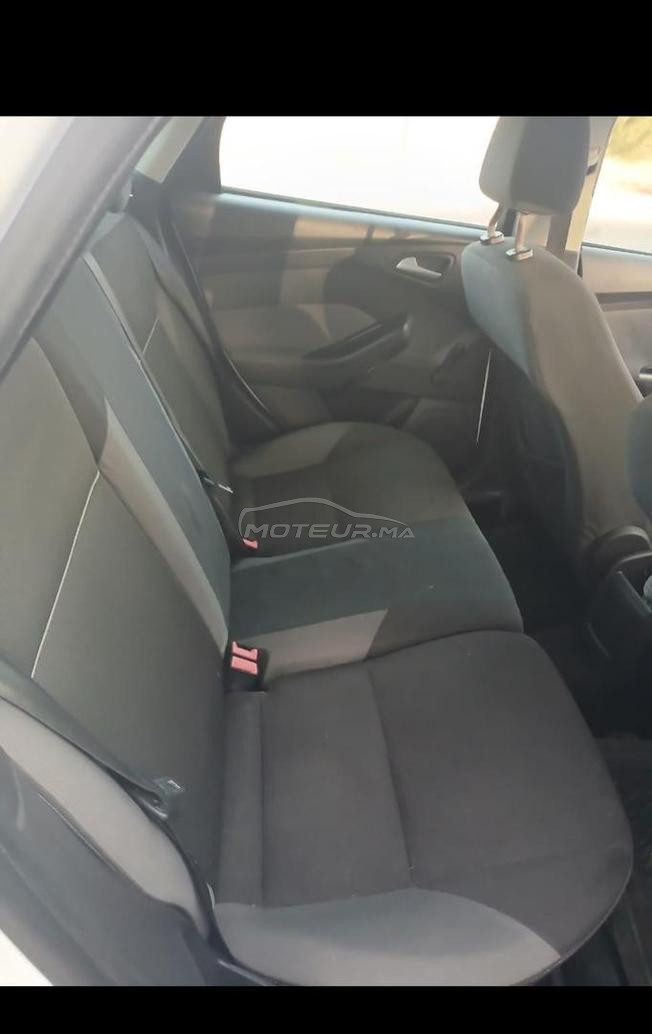 ford focus lmlih