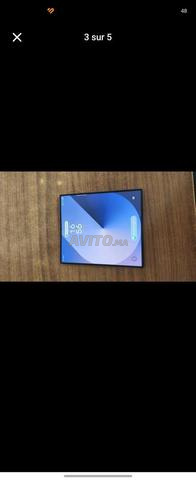 Samsung Galaxy Z Fold 6 - 2