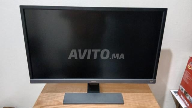 BenQ EL2870U 28 4K 60 HZ - 2