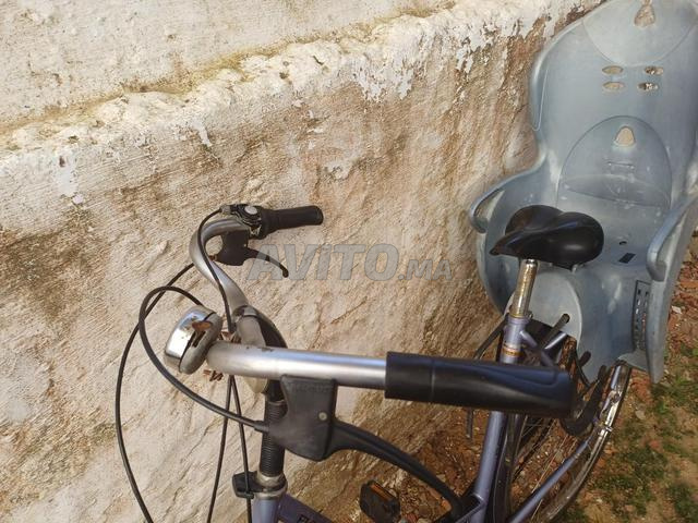 Vélo Bon État - 2