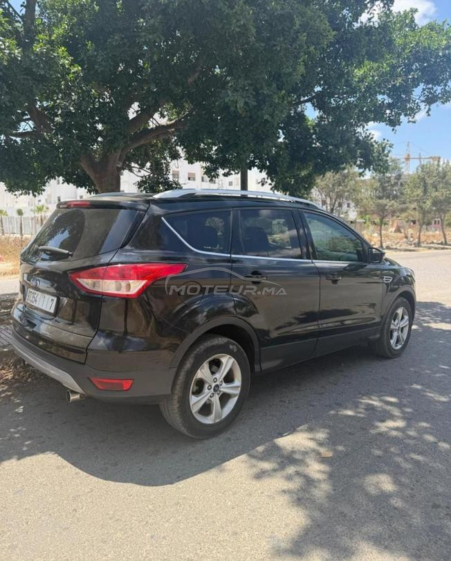 ford kuga diesel 