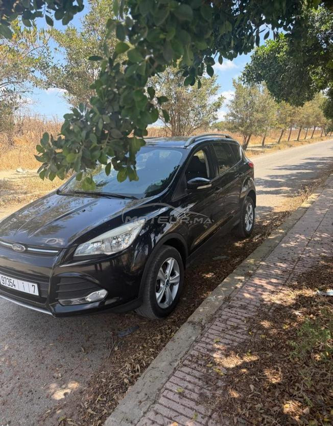 ford kuga diesel 