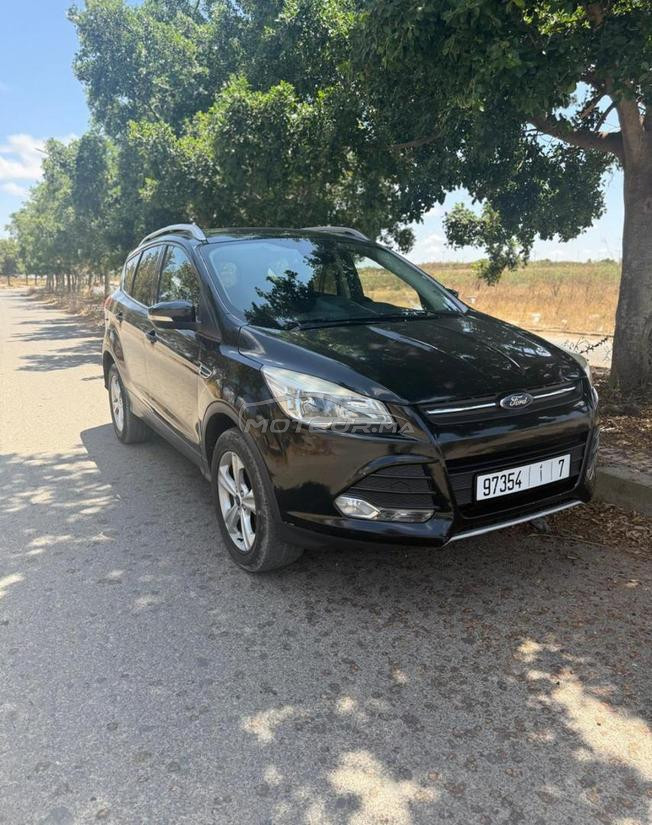 ford kuga diesel 