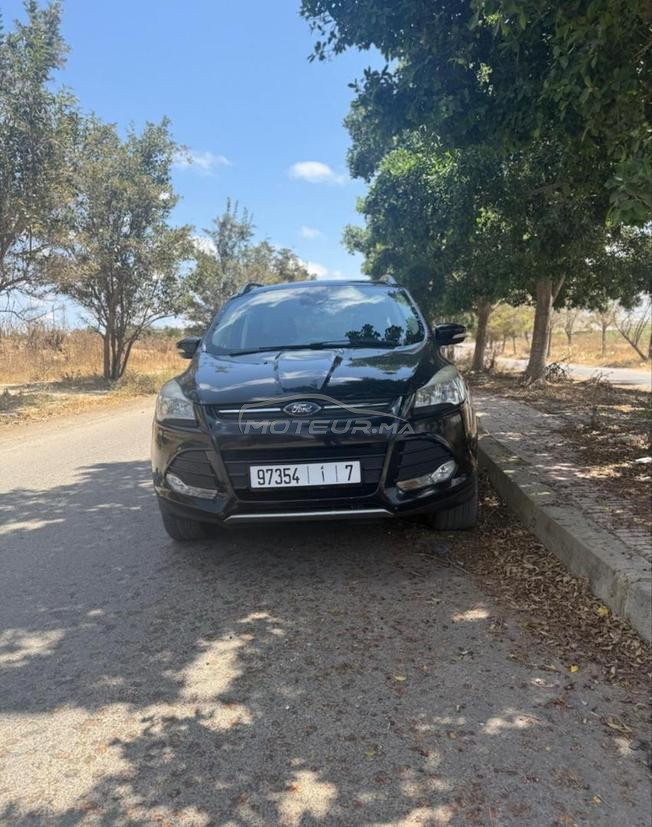 ford kuga diesel 