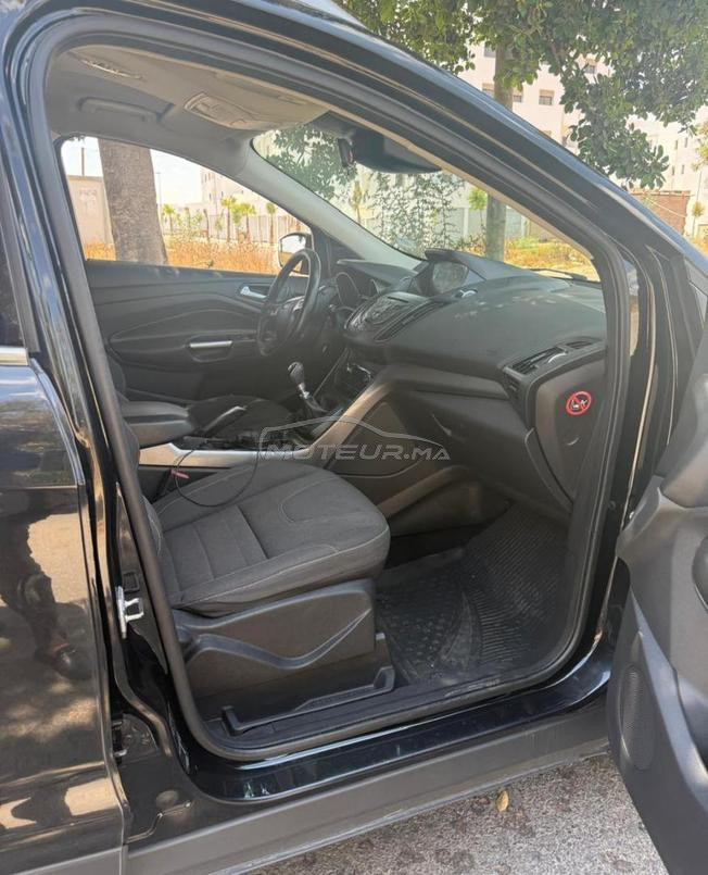 ford kuga diesel 