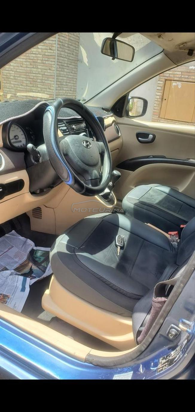 i10 À vendre