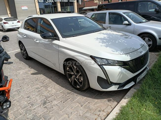 PEUGEOT 308 Excellent