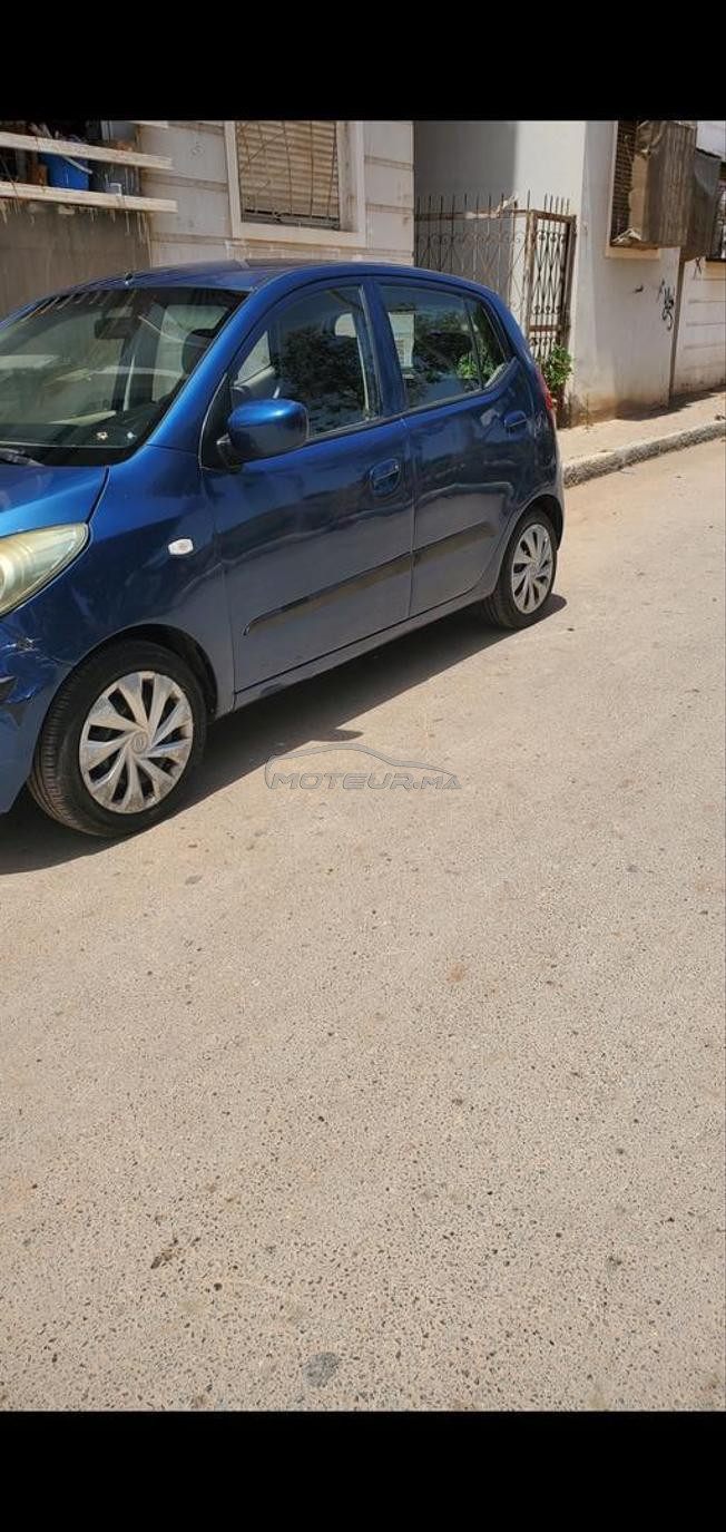 i10 À vendre