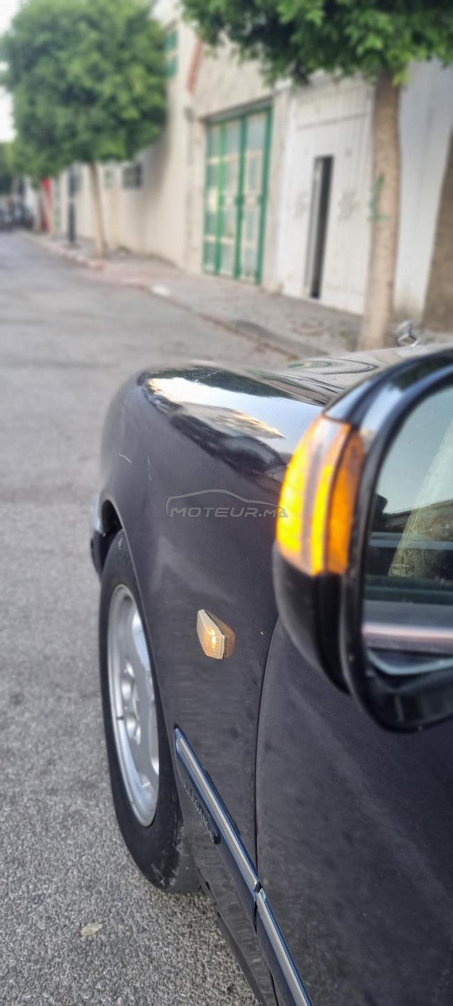  (W210) Mercedes E220