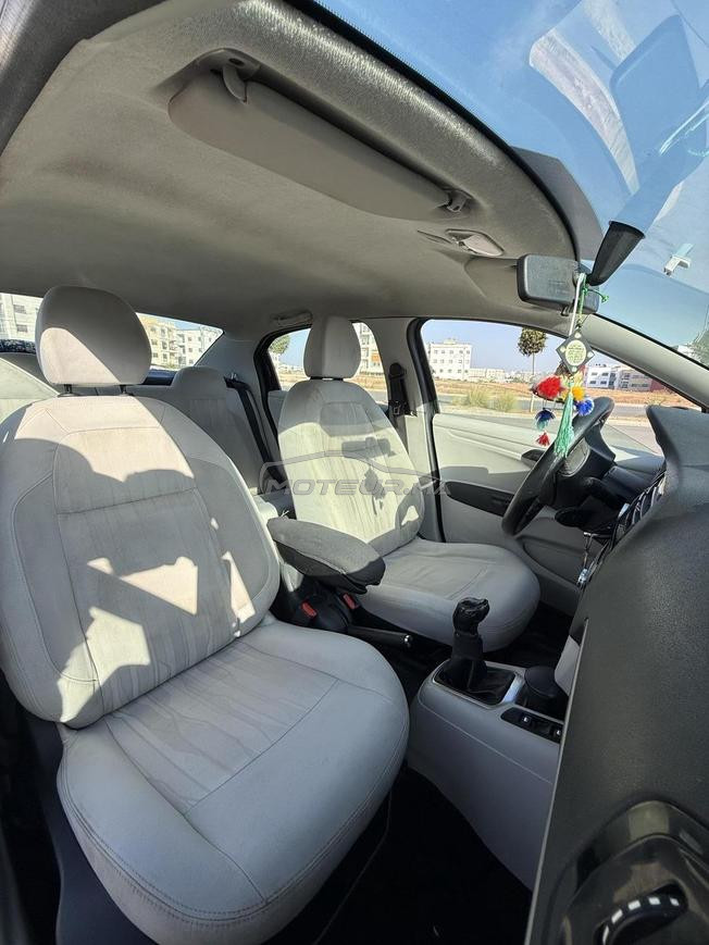 Peugeot 301 Diesel Manuelle 2013 à Temara