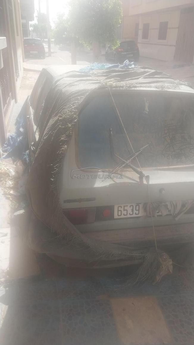 VW Golf 1 Diesel