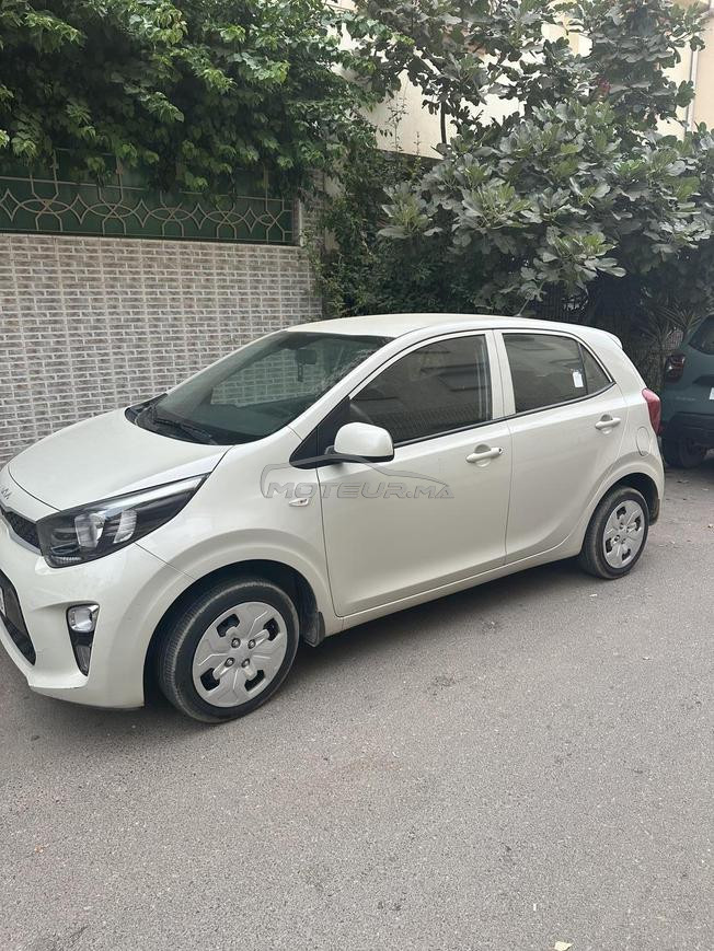 kia picanto