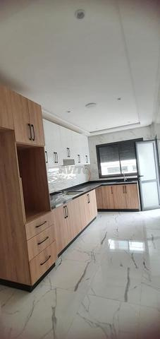 Appartement à louer 80 m² à Salé - 2
