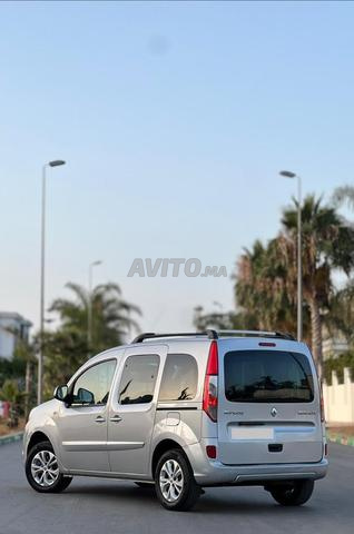 Renault Kangoo Evolution 2021❣️