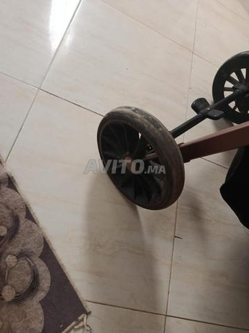 كرسي لأطفال - 2