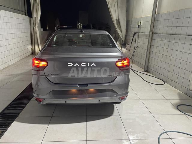 Dacia Logan - 2