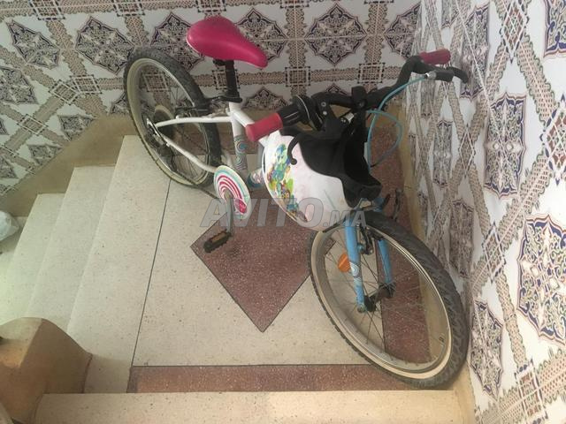 Vélo pour fille - 2