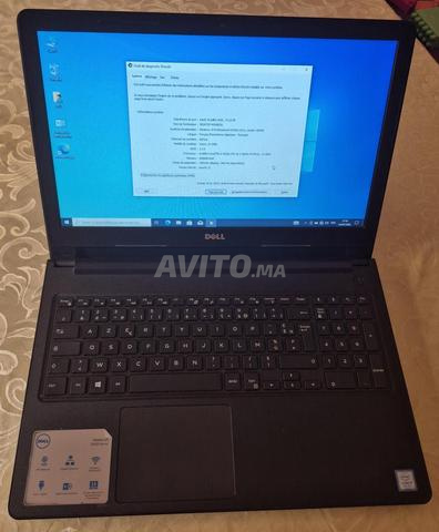 Dell Vostro 15-3568 Core i3-7020U