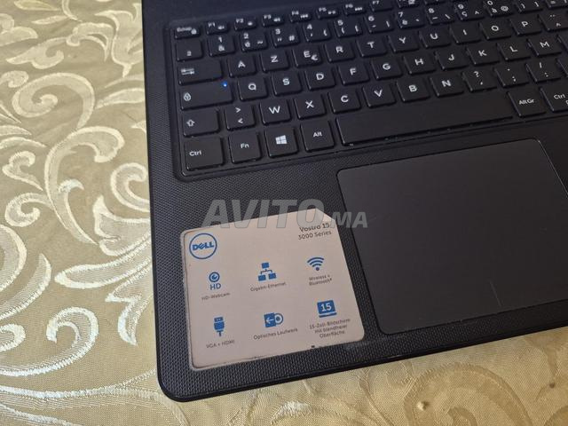 Dell Vostro 15-3568 Core i3-7020U - 2