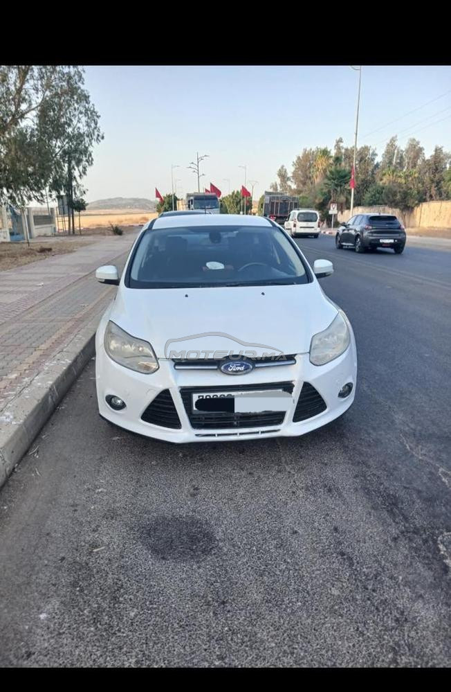 ford focus lmlih