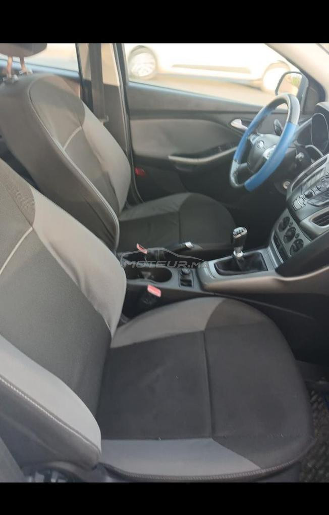 ford focus lmlih