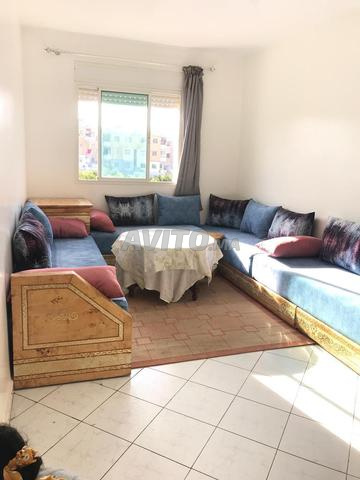 Appartement à louer à la journée - 2