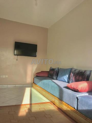 Appartement à louer à la journée