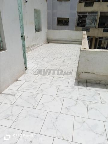 Appartement à louer 45 m² à Salé - 2